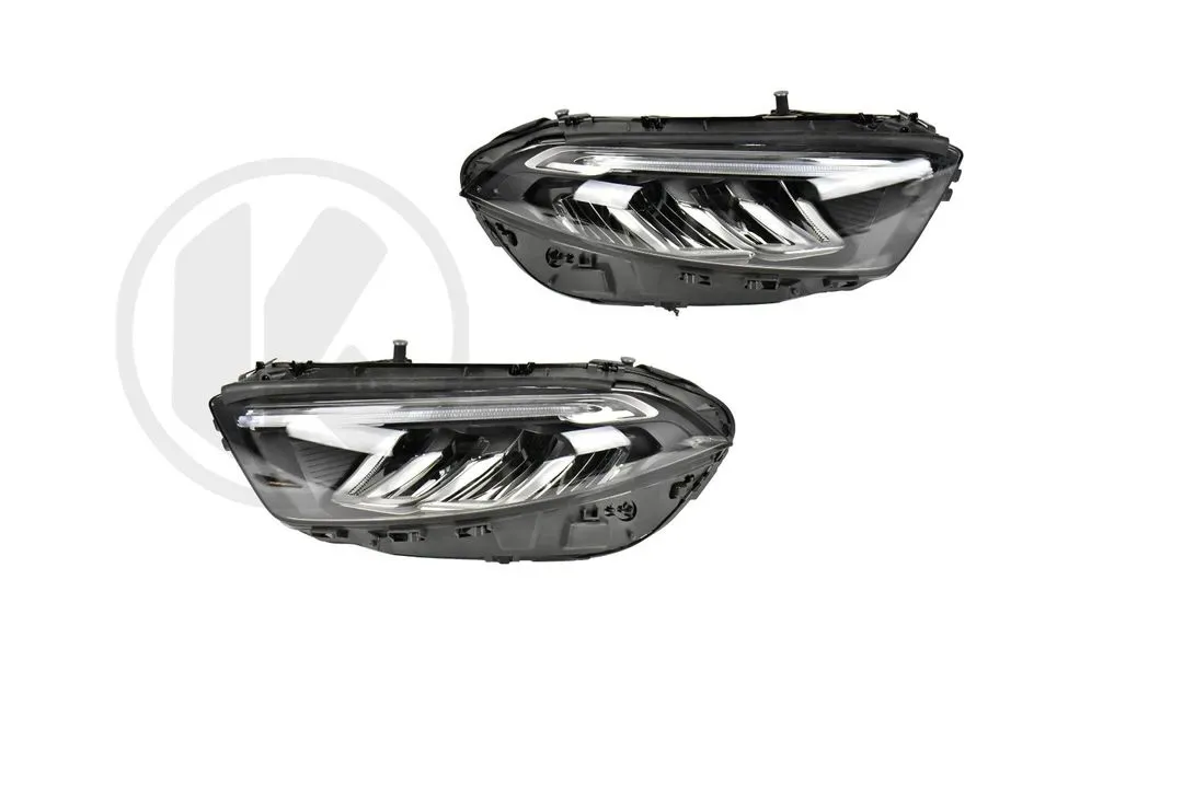 a177 hl set full led 2024 b